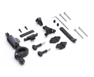 DJI Osmo zestaw do montażu kamery z tyłu roweru - 1351067 - zdjęcie 3